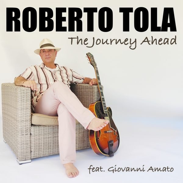 THE JOURNEY AHEAD (Digital Single)